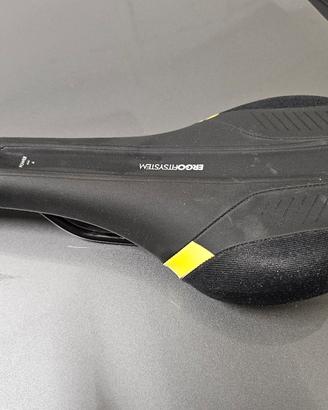 Sella originale rockrider xc500
