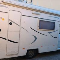 Ducato Mansardato 2500 diesel