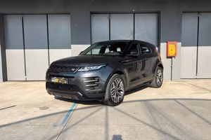 Land Rover Range Rover Evoque 2.0d i4 mhev R-Dynam