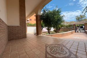 Splendida villa unifamiliare alla Pizzuta