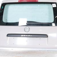 PORTELLONE/COFANO POSTERIORE - FIAT PANDA