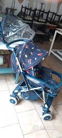 Passeggino Peg-Perego Venezia