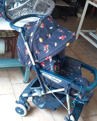 Passeggino Peg-Perego Venezia