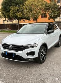Volkswagen Troc 1.0 tsi 116 cv