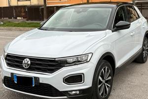 Volkswagen Troc 1.0 tsi 116 cv