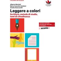 leggere a colori