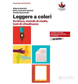 leggere a colori