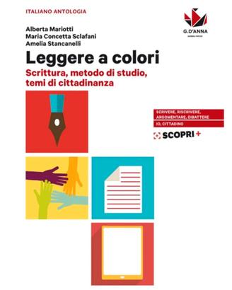leggere a colori