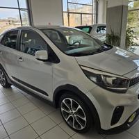 Kia Picanto 1.0 TGDi 12V 5 porte X Line