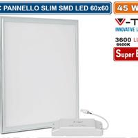  PANNELLO  LED  60X60 CM