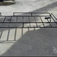 Portabagagli, portapacchi