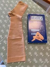 Gambaletto a compressione graduata K1  unisex