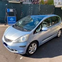 Honda jazz 2009