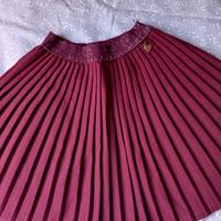 gonna bimba taglia 4/5 anni