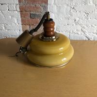 Lampadario modernariato vintage anni 70