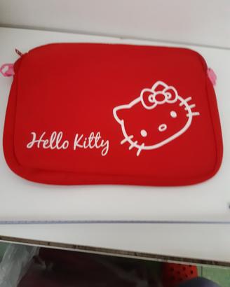 borsa Hello Kitty 