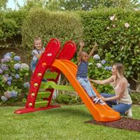 Scivolo gigante pieghevole 