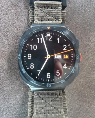 galaxy Watch ultra