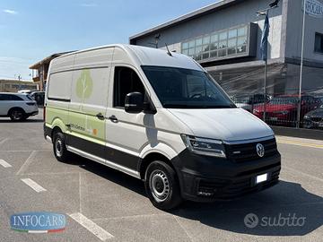 VOLKSWAGEN Crafter E-Crafter Elettrico 35 136 C