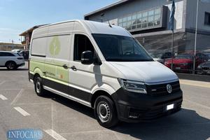 VOLKSWAGEN Crafter E-Crafter Elettrico 35 136 C