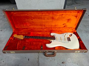 Fender American Vintage II 1961 Reissue - come nuo