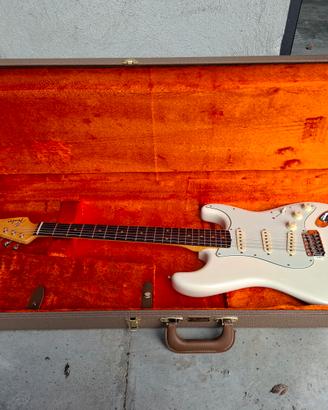 Fender American Vintage II 1961 Reissue - come nuo