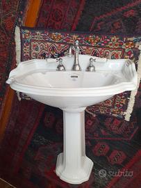 Lavandino DEVON & DEVON mod Oxford