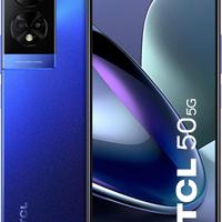 Tcl 50 5G  128gb 8gb ram