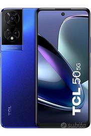 Tcl 50 5G  128gb 8gb ram