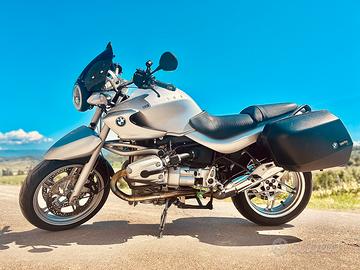 BMW r1150r