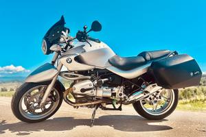 BMW r1150r