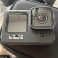 GoPro 9 black