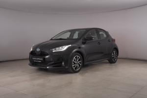 TOYOTA Yaris IV 2020 - Yaris 1.5h Trend