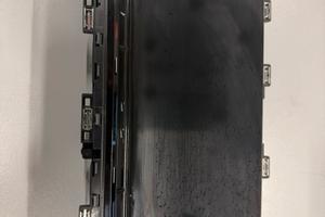 Display Volkswagen golf