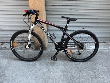BICICLETTA MTB