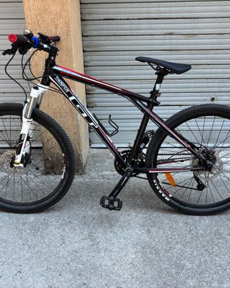 BICICLETTA MTB