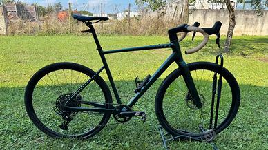 Scott Speedster Gravel 50, taglia L