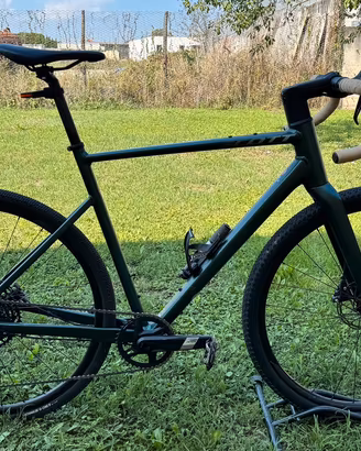 Scott Speedster Gravel 50, taglia L