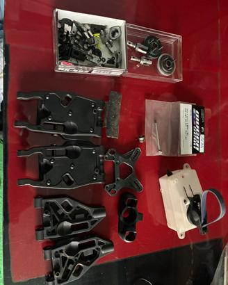 Mugen mbx8