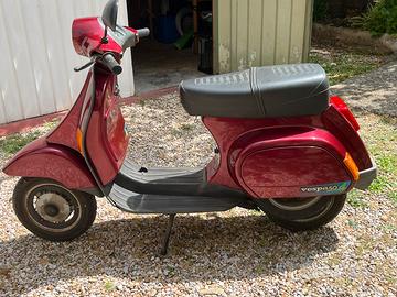 VESPA HP 4 SPEED ANNO 94