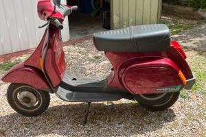 VESPA HP 4 SPEED ANNO 94