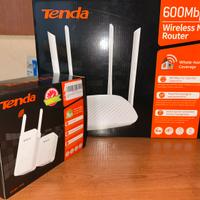 Amplificatore rete wifi