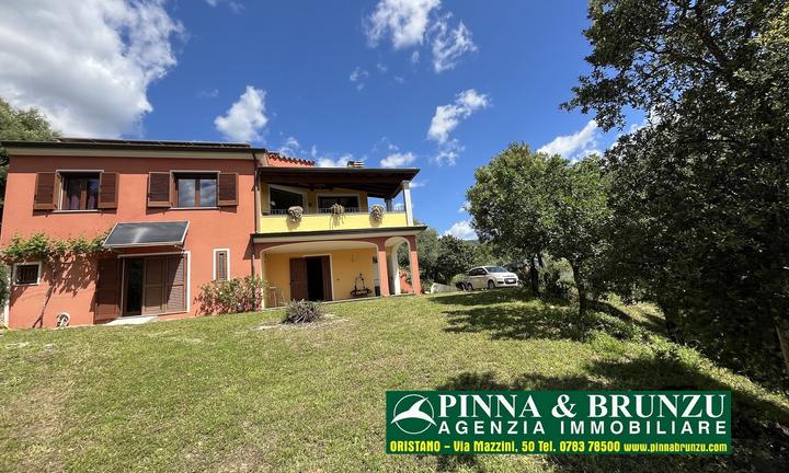 TORPE' - Villa PREZZO RIBASSATO