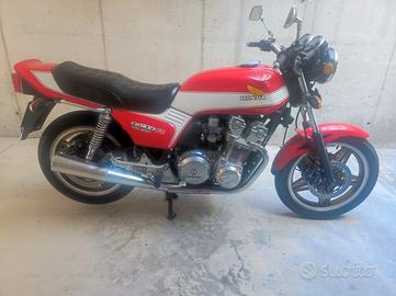 HONDA CB900 BOL D'OR