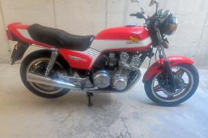 HONDA CB900 BOL D'OR