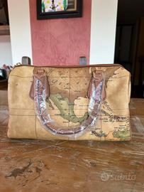 Borsa bauletto Alviero Martini 1 classe