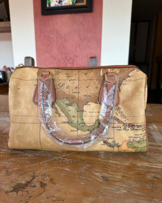 Borsa bauletto Alviero Martini 1 classe