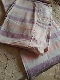 lenzuola matrimoniali 