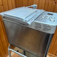 Macchina pane Kenwood