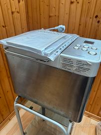 Macchina pane Kenwood